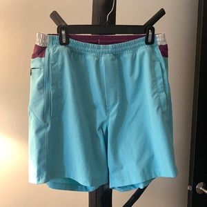 Birddogs Gym Short